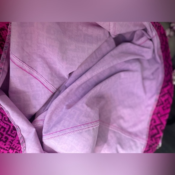 Like New Athleta Take Anywhere A-Line Halter Dress - Picture 14 of 14